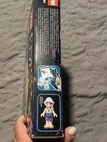 LEGO Elves: Aira's Airship & the Amulet Chase (41184)