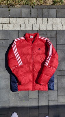 Kurtka Puchowa Adidas Puffer Jacket