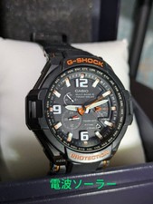 Casio G-shock Radio Wave Solar Gw-4000sc-3ajf 002a110g for sale