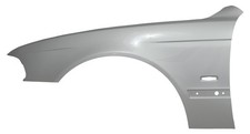 BMW 5er E39 1996-2004 Kotfl�gel links lackiert 354 Titansilber LAGERWARE