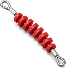4 Flexible Conduit Mandrel 6600LB Cable Pulle...