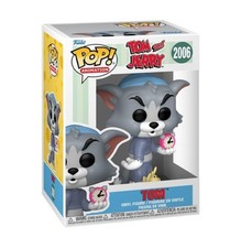 Funko Pop! Tom & Jerry - Tom