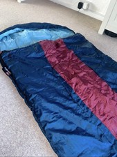 Coleman Exponent Large Sleeping Bag