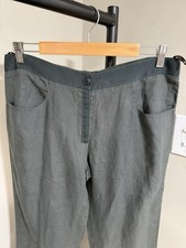 Chanel Women’s Linen Pants