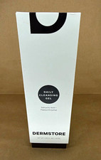 Dermstore Daily Cleansing Gel Cleanser Salicylic Acid  Papaya Enzymes 4.85oz