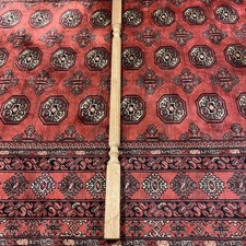 Wrzeciona Mahoggany X8