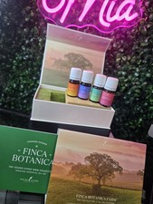 Young Living Finca Botanica Farm Collection, ...