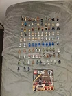 Lego Star Wars Minifigure Lot (102 Figures)  Figures (StudStache)