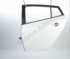 Porte arrière et accessoires Toyota PRIUS