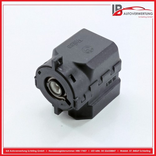 BMW 3 COMPACT (E46) 316 TI Zündanlassschalter 6901961 ORIGINAL