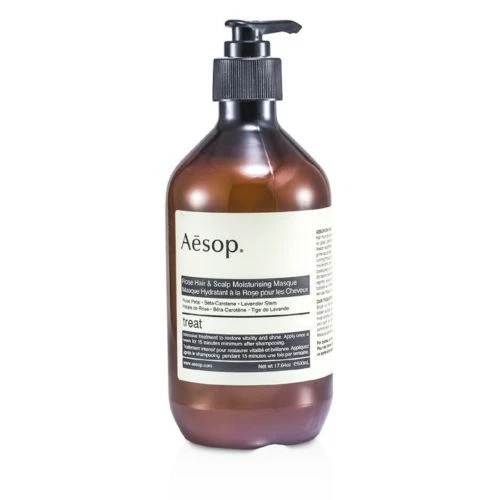Shampoos & Conditioners