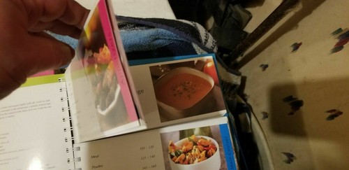 Million menus cookbook - Picture 4 of 6