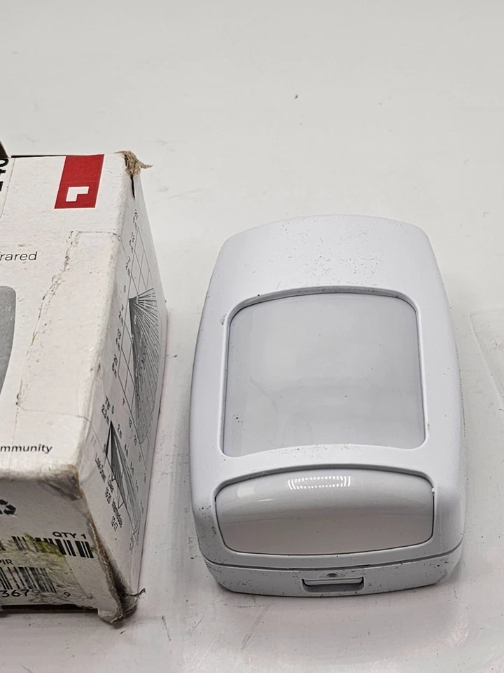 Honeywell 5800PIR Wireless Passive Infrared Motion Sensor. - Image 3 of 4