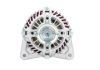 Lichtmaschine Nissan 120A FüR OEM +Line Selected Instand Esetzt Vgl.Nr. 1986A006
