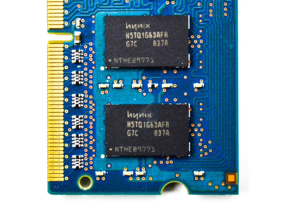 Lo10X 1GB 1066Mhz DDR3 RAM Memory PC3-8500S for MacBook Pro A1297 2009 2010 2011 - Image 4 of 4