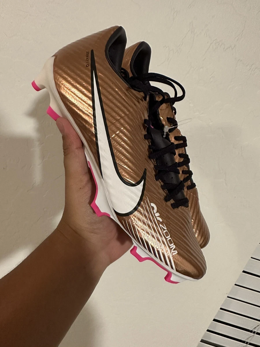 Preços baixos em Nike Zoom Mercurial Vapor 15 Academy MG
