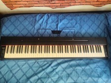 Souidmy G-110W. Pianoforte digitale per principianti, 88 tasti semi-pesati.