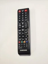 Remote Control for Samsung TV AA59-00616A AA59-00628A AA59-00630A AA59-00638A