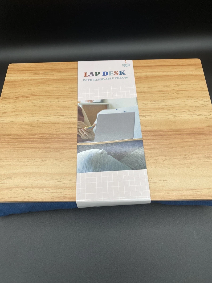 Lap desk target 2025