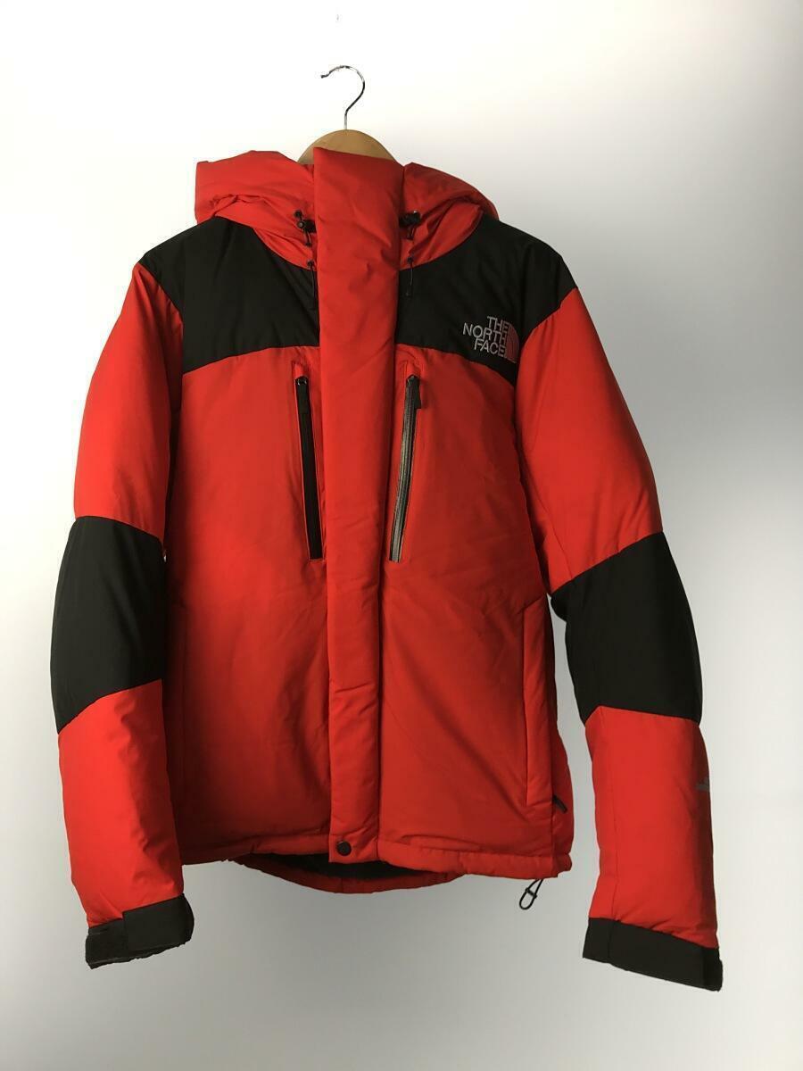 The North Face Baltro Light L Red Nd91840 Red Size L Fashion Jacket