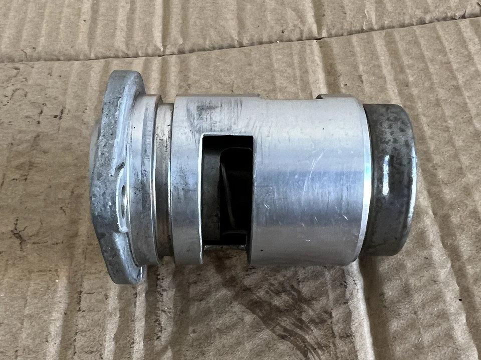 Porsche 911 914 1971-1989 OEM Behr termostato de aceite X1 248 83 000 Foto 3 de 4