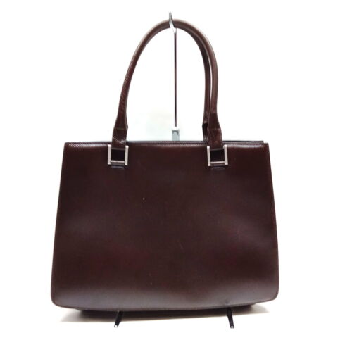 Bottega Veneta Hand Bag  Brown Leather 3114687 - Bild 1 von 9