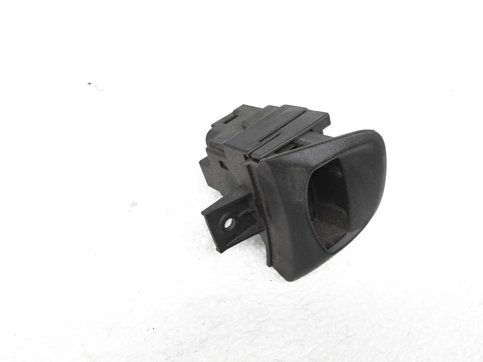 2013-2015 Bmw X1 2.0L Key Slot Ignition Switch *No Key 66-12-9-194-399 - Image 3 of 4