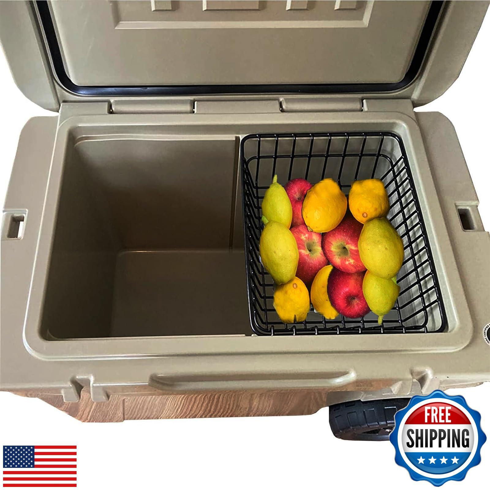 YETI Tundra Haul Cooler Basket for Roadie 48 and 60 Compatibility