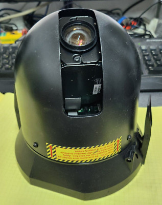 PELCO DD53TC16-X Spectra III Color Dome Security Camera