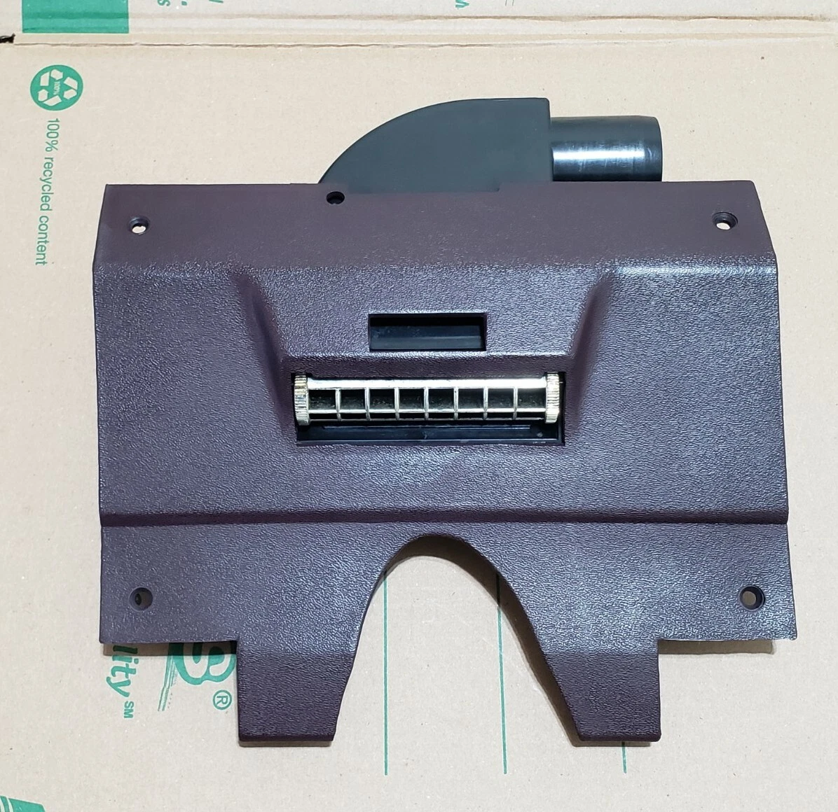 1990 silverado dash online