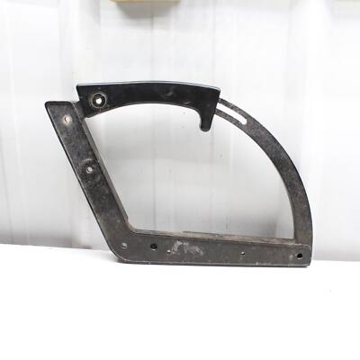94-05 ARCTIC CAT PANTERA 550 OEM RIGHT BACK REST MOUNT 