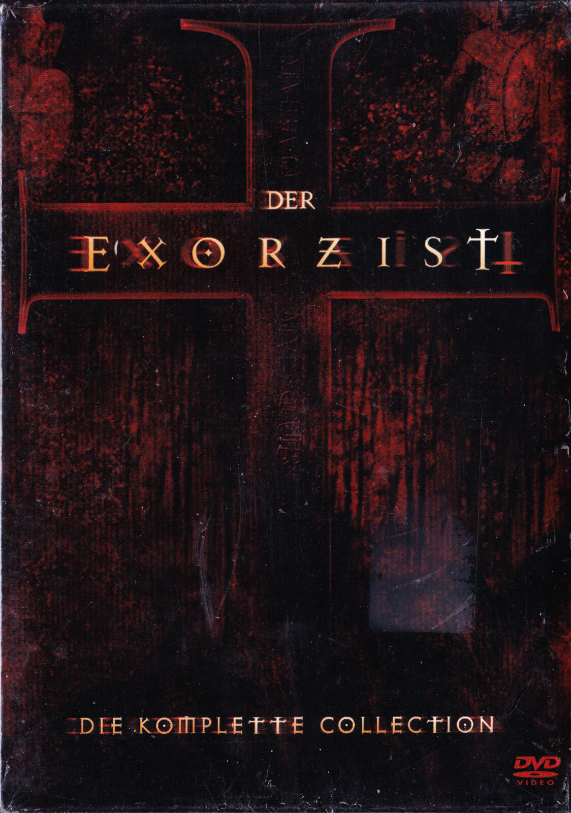 Der Exorzist Collection (5 DVDs) - Bild 2