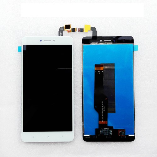 Original LCD Display Digitizer Touch Screen Frame for Xiaomi Redmi Note 4X 5.5" - Zdjęcie 7 z 11