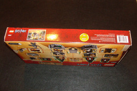 LEGO 4867 HARRY POTTER HOGWARTS NEW SEALED NICE CONDITION BOX