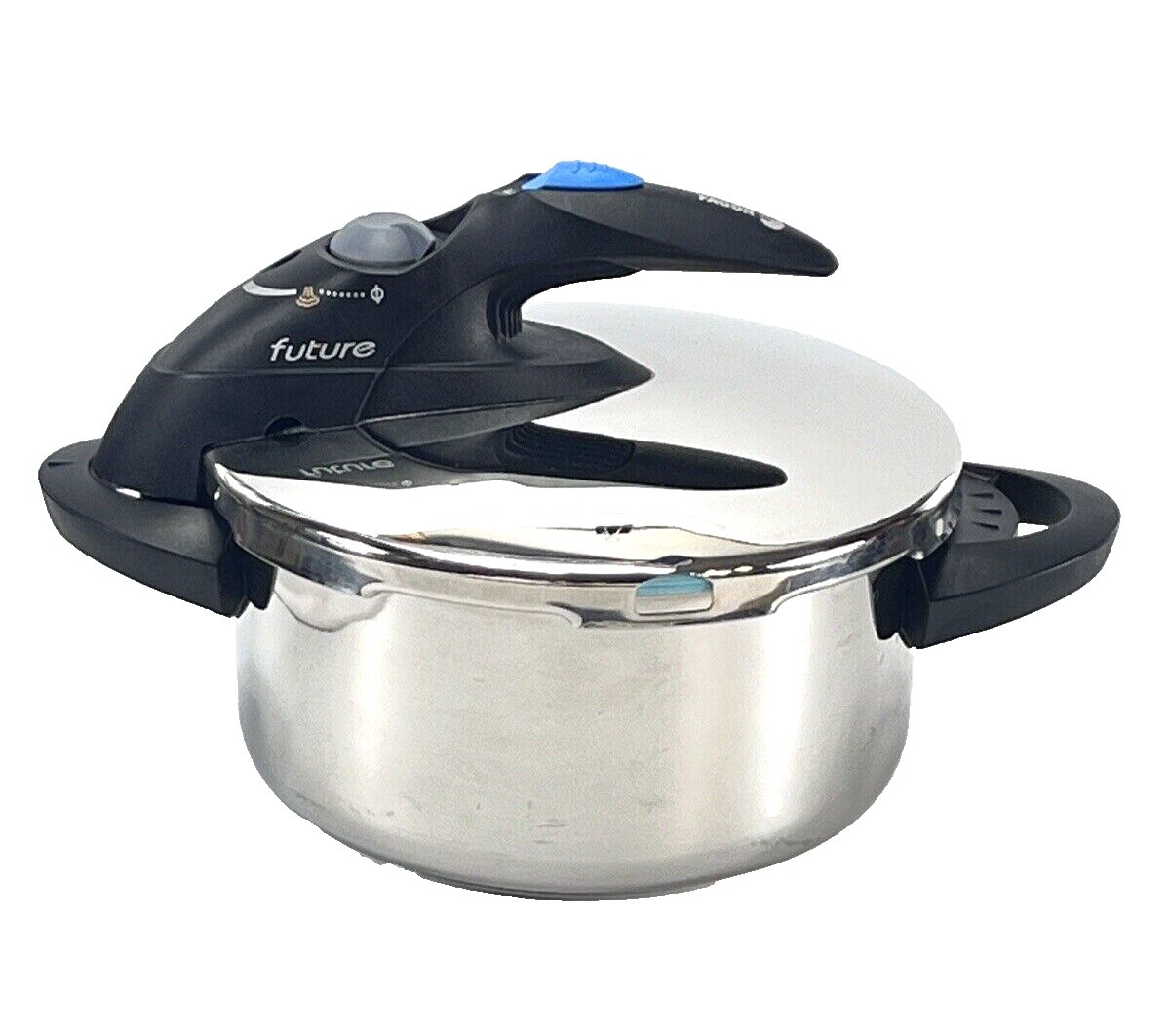 Fagor Duo Pressure Cooker