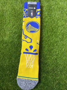golden state socks
