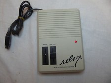 RARE Relax The Stress Reduction control unit for Atari commodore IBM PC