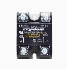 1 Pc. New ELS4890S Solid State Relay 4-32VDC 530VAC 90A