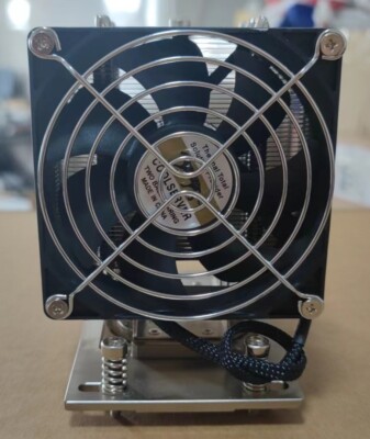 amd epyc server cooler 4u-sp3 AMD Threadripper -tr4