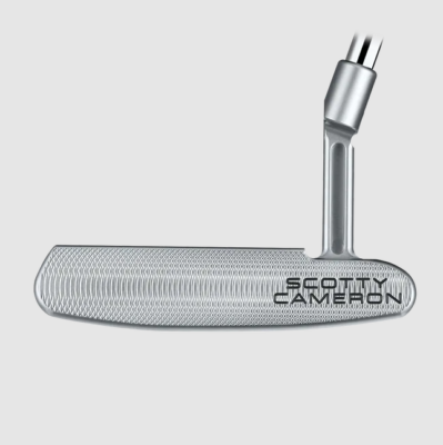 Newest Scotty Cameron 2024 Super Select Putters 33 34 35 inch Free