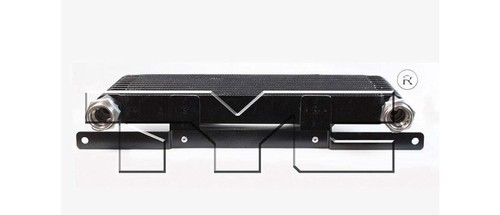TYC 19027 Trans Oil Cooler for Chev Silverado/GC Sierra 5Sped AT 1999-2007 Model - Picture 3 of 4