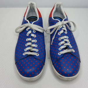 stan smith adidas size 14