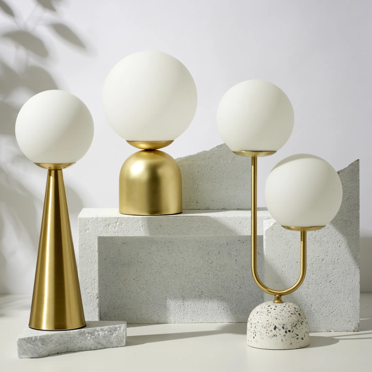 Amalfi floor lamp outlet
