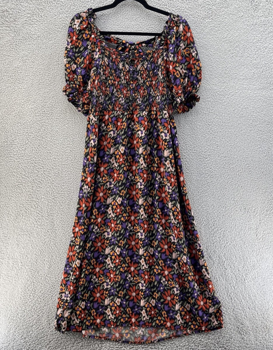 elliatt flora maxi dress Laurel Sleeveless Maxi Dress in Green Floral