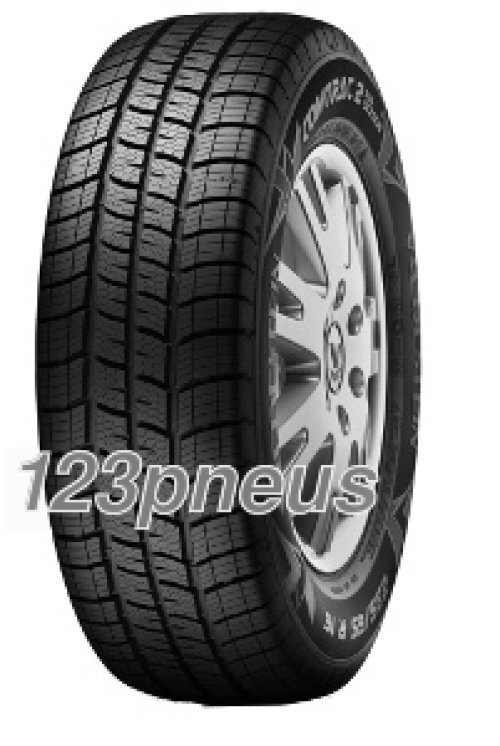Pneu Vredestein Comtrac 2 All Season + 235/60 R17C 117/115R pour utilitaire