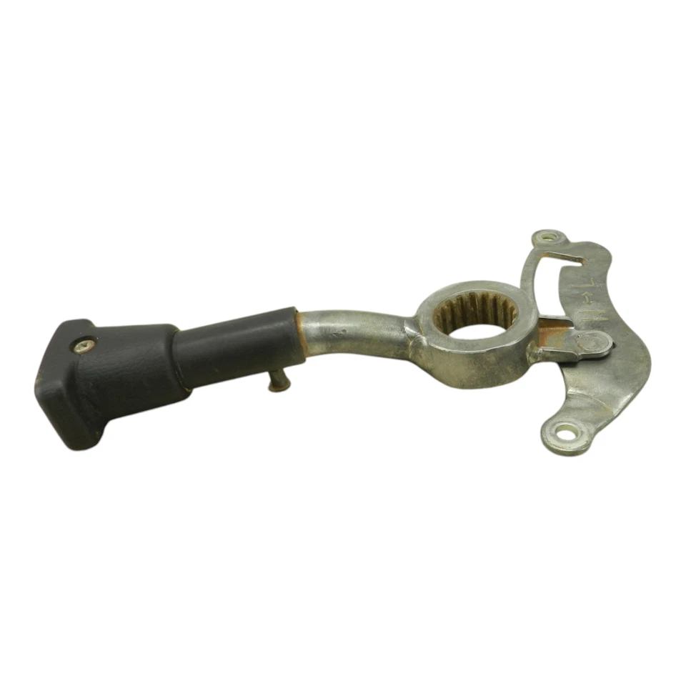 2007 ARCTIC CAT 500 4X4 HIGH LOW GEAR SHIFT LEVER 3446-351 - Image 2 of 4