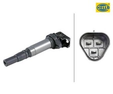 Zündspule HELLA 5DA358057-001 für BMW 3er 5er 3er Touring