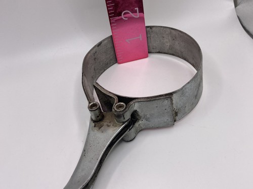 Llave de filtro de aceite J-Mark - Herramienta de mano - Herramientas de automóvil de colección - Imagen 10 de 13