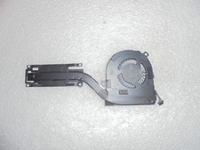 GENUINE DELL LATITUDE 7280 HEATSINK/FAN ASSEMBLY KM50T 0KM50T