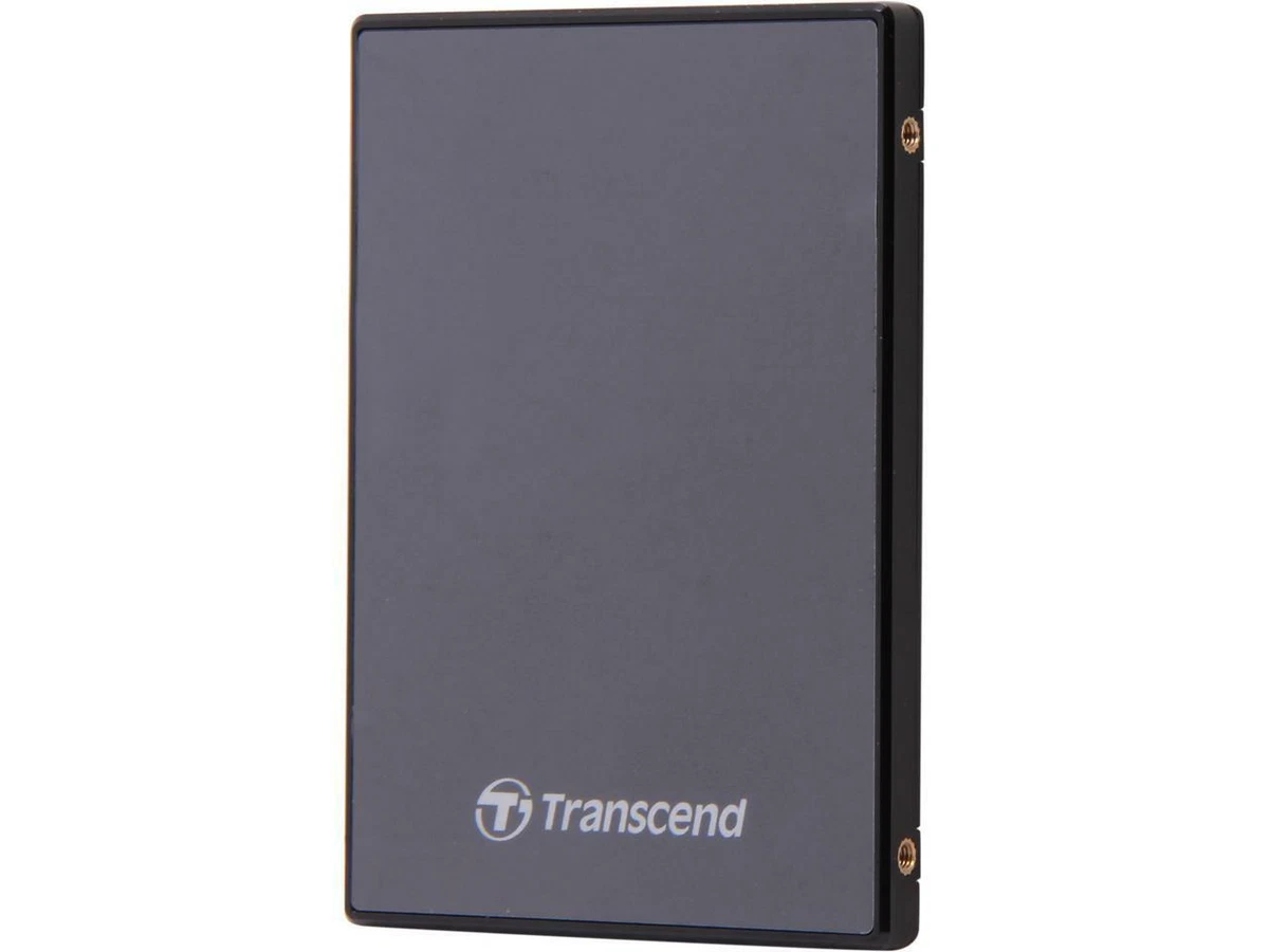 Transcend PATA/IDE/EIDE Hard Drives (HDD, SSD & NAS) for sale | eBay